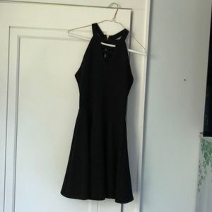 Sallymiller black dress size small